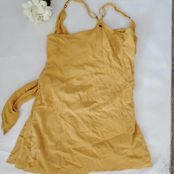 Oneill Marlo wrap dress - Picture 3 of 5